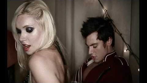 Wink - Higher State Of Consciousness