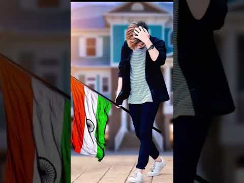 🇮🇳sans hai jab