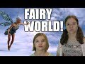 Fairies In Our Room Challenge!