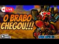 War Robots! O brabo chegou ep.12