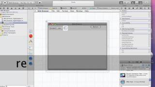 Eigenenen Webbrowser erstellen mit xcode 4 (deutsch)