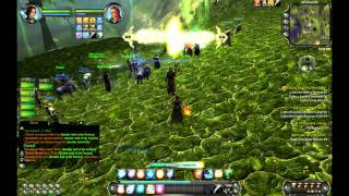 RIFT Beta: The Rift Gameplay/Commentary