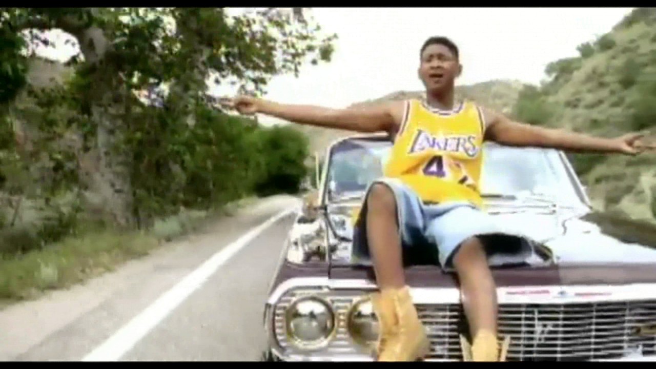 Usher Can U Get Wit It Lyrics