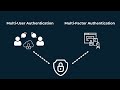 How to Use Multi-User Authentication | Wasabi Technologies