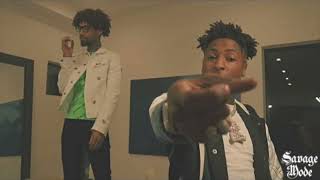 Pnb Rock Ft Nba Youngboy  Plotting On Me 432hz