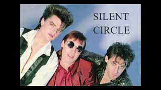 Silent Circle - How Could I Be Right (Alenmilky Edit) * Radio Italo Disco Net [www.italo-disco.net]