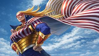 Ok So Stars And Stripes A PROBLEM! Season 16 Is Here! screenshot 5