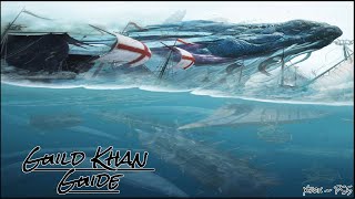 Guide: For Beating Khan Getting Started!