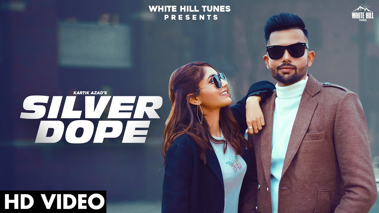 Silver Dope