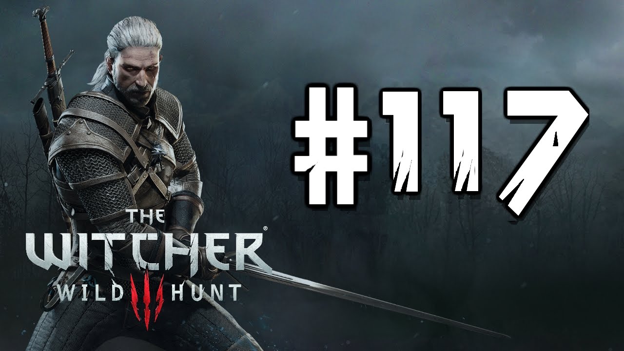 The Witcher 3 El Señor Del Bosque