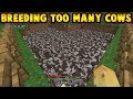 How Many Cows Is Too Many?