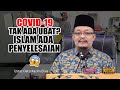 Ustaz Dato Kazim Elias - Asyik ikut cakap "SIAPA", tapi takmau ikut cakap "DIA"!!!