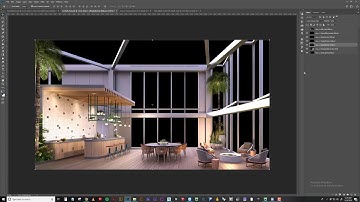 VRay Render elements to Beauty pass