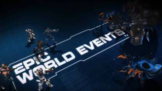 Firefall ChinaJoy 2011 Gameplay Trailer HD Net Worth