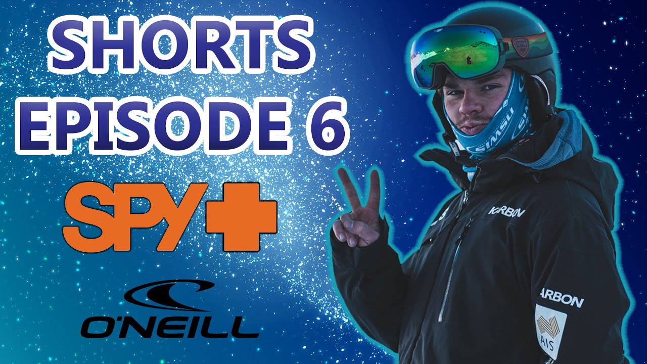 Early Season Powder on Pitztal Glacier (Almost 2M of Snow!!) - 