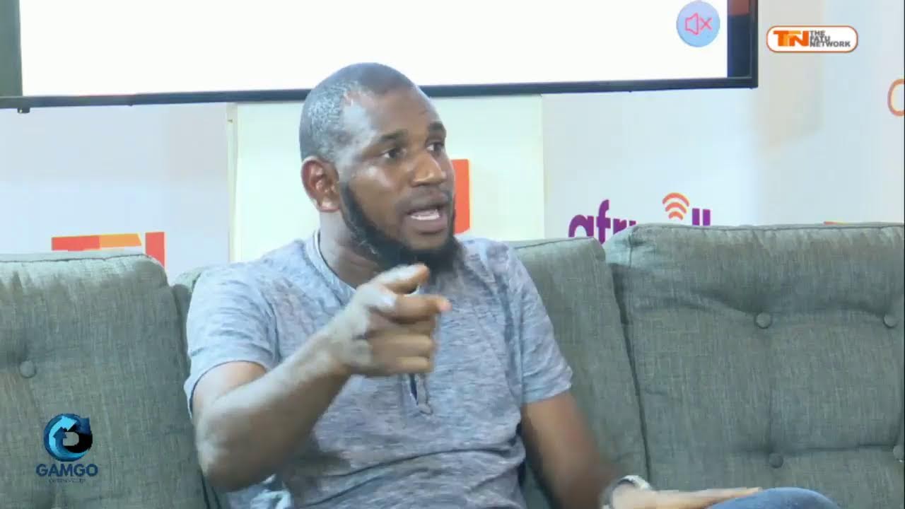 Tonyaa Kesso With Korka