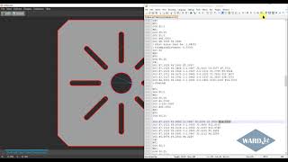 WARDCAM Updates Oct 24 2021