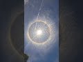 Sun Halo Sun Halo Timelapse Goprohero12 Gopro12 Nature Beautiful