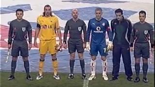 Ολυμπιακός - Α.Ε.Κ 4-4 (15-14, Πέναλτυ) - Τελικός Κυπέλλου Ελλάδος 2009