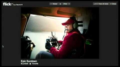 Mostly Photo 9: Stu Maschwitz