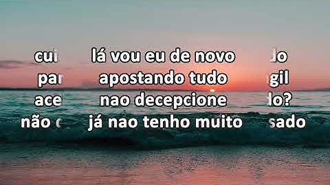 Thumbnail of Carol Biazin - Amor Traumatizado (Lyrics)