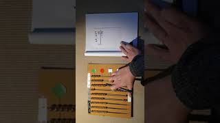 Flat Bead Frame - Final