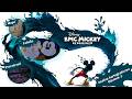 Po co w tej grze mapa? | Disney Epic Mickey: Rebrushed | Analiza kartograficzna | Odcinek 3