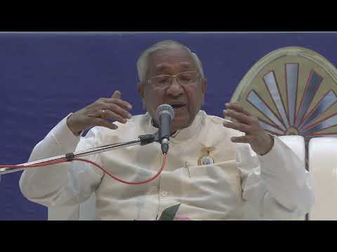 सहयोगी सो सहजयोगी - मोहन भाई सिंघल (06/03/2025)