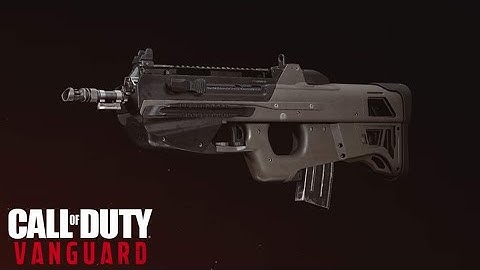 How to unlock BP50/f2000 on Call of duty vanguard
