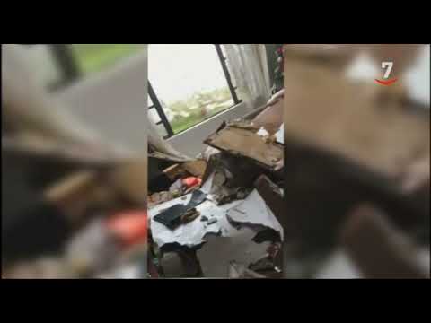 Al menos cinco muertos en Bahamas por el paso del huracán 'Dorian' la85