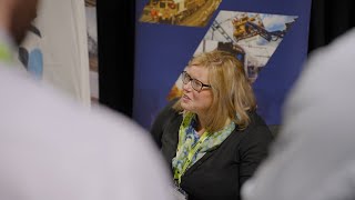 Network Rail Scotland at Rail Infrastructure Scotland 2026