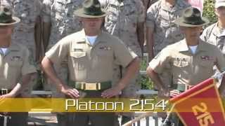 2bn Golf Co Plt 2154 Honor Platoon Aug 2010 1