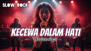 Thomas Arya Kecewa Dalam Setia Cover - RockRebornID screenshot 3