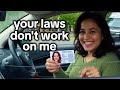 When Sovereign Citizens Think They're Untouchable