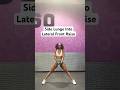 Good exercise to add to your full body days!  #gymgirls #gymmotivation #fullbodyworkout #shorts