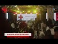 Platina TV | Gala Solidária 48.º Aniversario Cruz Vermelha Angola
