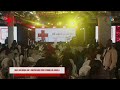 Platina TV | Gala Solidária 48.º Aniversario Cruz Vermelha Angola