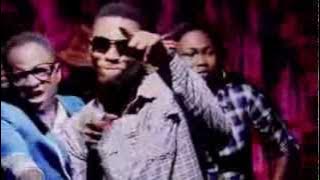 Paul Agubata Adams  - God's Pikin [ Video]