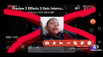 preview 2 effects 3 gets interrupted add round 113555