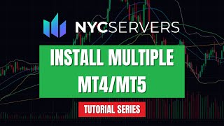 How To Install Multiple MetaTrader Platforms
