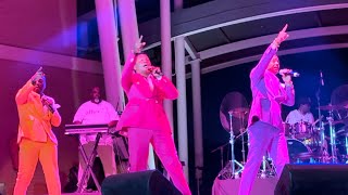 After 7 - Bittersweet - Live 2023 (Chicago 7/1/23)