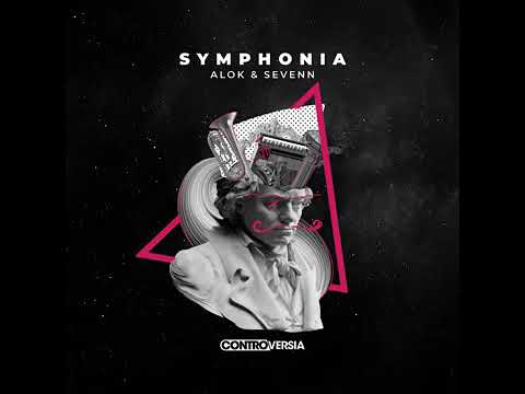 Alok & Sevenn - Symphonia (Official Audio)