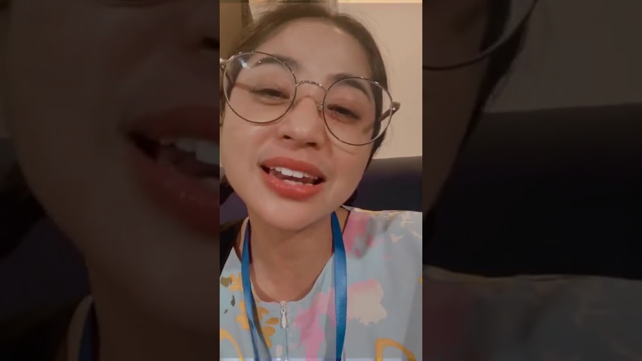 Dewi Persik Live Stream, April 29, 2020