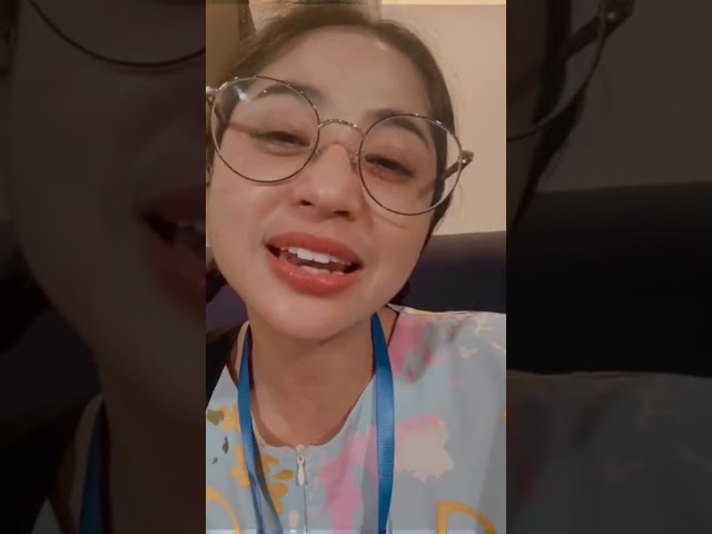 Dewi Persik (@dewipersik) archived Instagram live stream from April 29, 2020