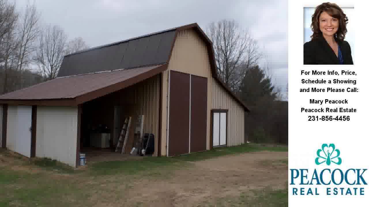 19211 4 MIle Rd, Morley, MI Presented by Mary Peacock. YouTube