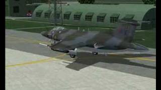 UKMIL Buccaneer