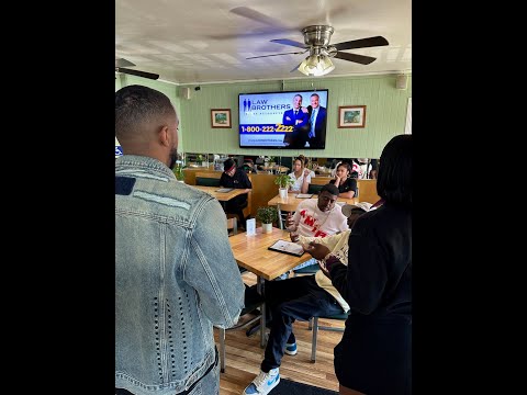 Chase gets into a situation at his restaurant in LA when he tells them the changes