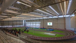 Ocean Breeze Athletic Complex