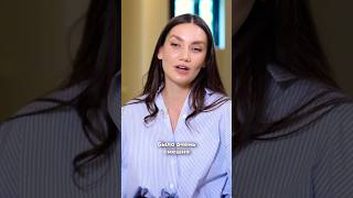 Карина Истомина впервые комментирует скандал вокруг Федора Смолова #shorts #shortvideo #reels