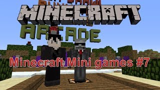 Minecraft Mini Games episode 7